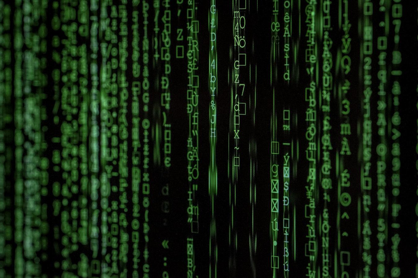AI / LLM data visualisation