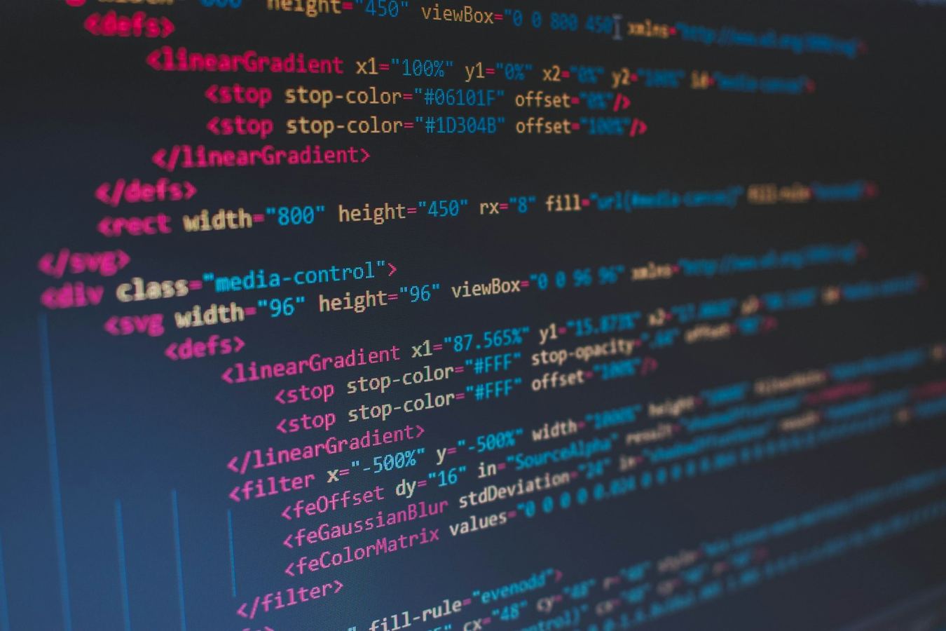 Build pipeline visualisation — eBuild