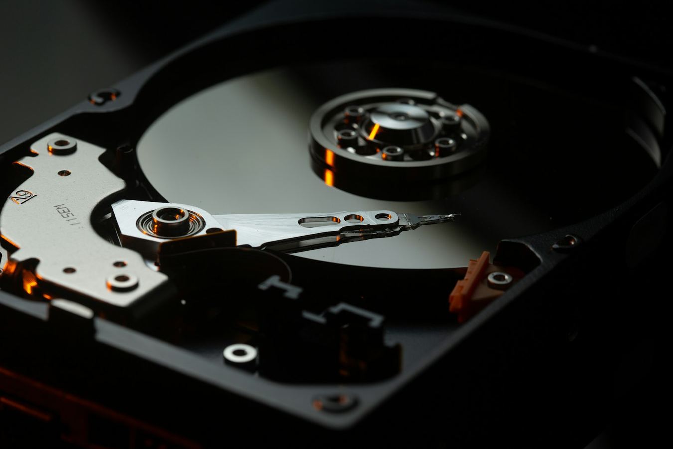 Storage chip macro — eDB