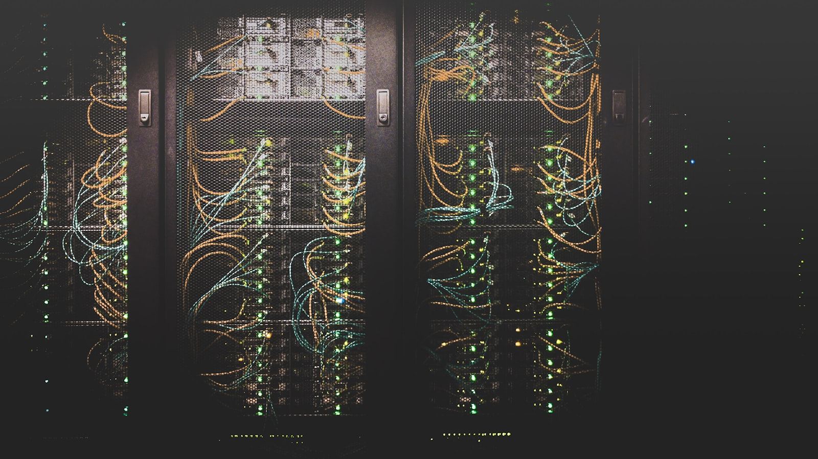 Factory floor, fleet, infrastructure