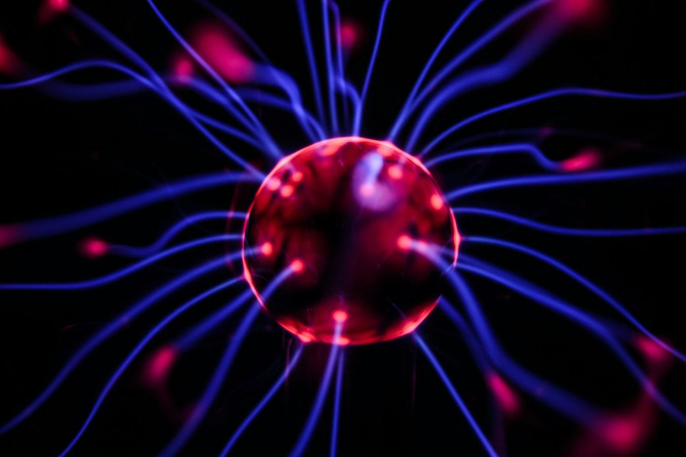 AI inference visualisation — EAI integration