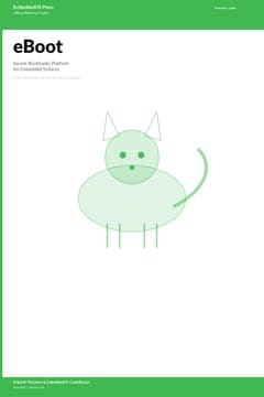 eBoot: Secure Bootloader Design